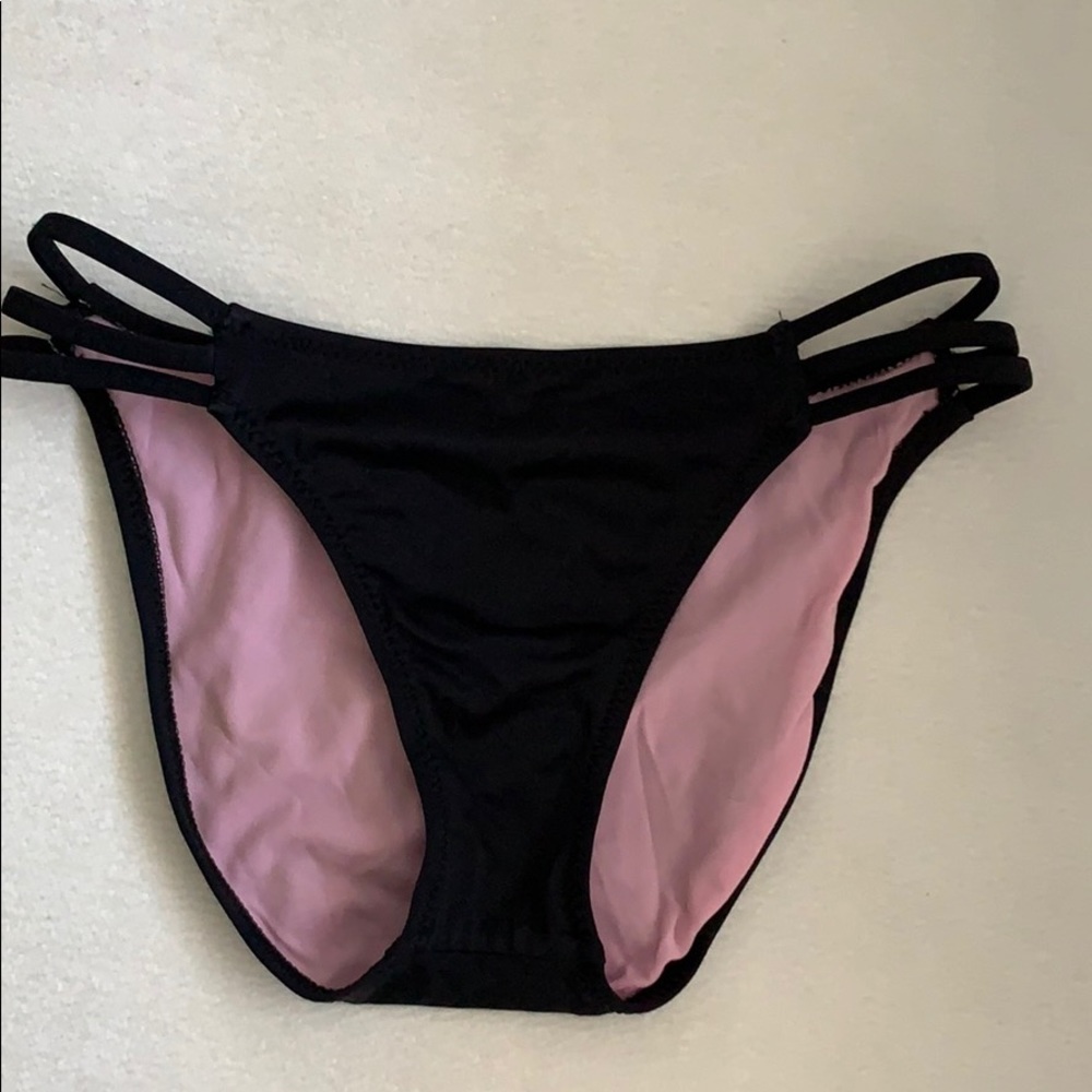 Guess bikini briefs with side details